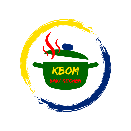 KBOM Kitchen